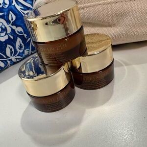 Estee Lauder eye  Cream set